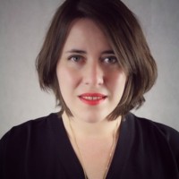 Ikon Gallery Employee Linzi Stauvers's profile photo
