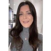 Harriet Mitchell Email & Phone Number