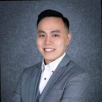 Resmed Employee Gary Wong's profile photo