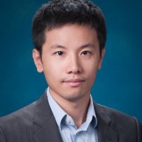 Ally Logistic Property Employee Chris Kuo's profile photo