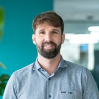 WILDDESIGN Employee Carlo Hackelöer's profile photo