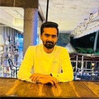 N. Ranga Rao & Sons Pvt. Ltd. Employee Sanju J's profile photo