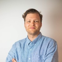 Botify Employee Connor Cox's profile photo