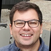 FluidLogic™ Employee Jake Bowles's profile photo