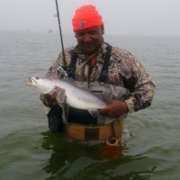 Fort Bend ISD Employee Terrence Thomas's profile photo