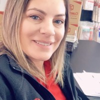 CubeSmart Self Storage - Celebration Employee Angela Salvati's profile photo