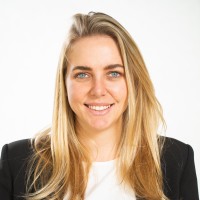 Butrich Employee Vannia Hohagen's profile photo