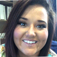 Campus Life & Style Employee Danielle Hewett's profile photo
