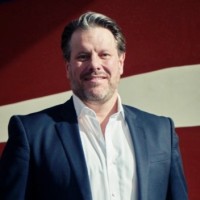 Qanapi Employee Trent Telford's profile photo