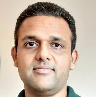 Integral Ad Science Employee Vidhan Srivastava's profile photo