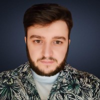 Omedia Employee Giorgi Tchanturidze's profile photo