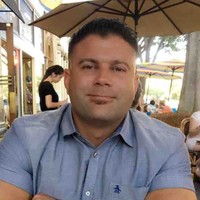 Palo Alto Glass Inc Employee William McLane's profile photo