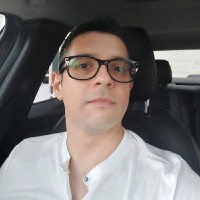All Industrial Tool Supply Employee Hector David Mendez Sepulveda's profile photo