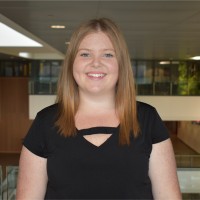 Five Counties Children's Centre Employee Maddie Jackson's profile photo