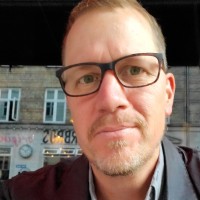 Evant Employee Robert Detman's profile photo