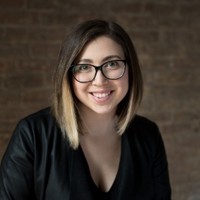Pixel Union Employee Maylen Cytryn's profile photo
