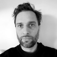 LDV Production Employee Guillaume Buquoy's profile photo