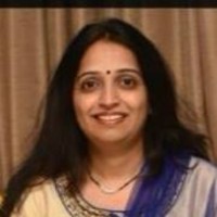 Birko, A Diversey Company Employee Shilpa Kamat's profile photo