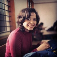 NividApps Employee Harshita Raghu's profile photo