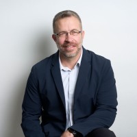 SABRE Employee Dean Jackson's profile photo