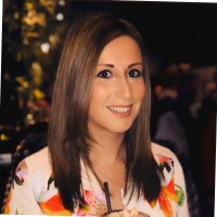 Western Technology Investment Employee Marina Oerman's profile photo