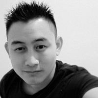 NVIDIA Employee Keith Fan's profile photo