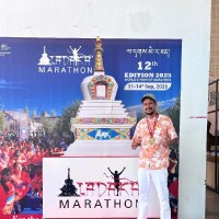 TriNet Employee Bhaskar Bhatt's profile photo