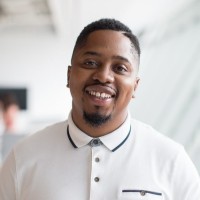 TracFlo Employee Khalid David's profile photo