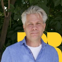 ted&gustaf Employee Andreas Ronder's profile photo