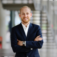 Süddeutsche Krankenversicherung A. G. Employee Felix Ostertag's profile photo