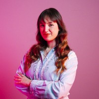 DD Employee Gloria Bacciu's profile photo