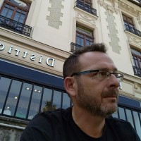 Aerospike, Inc. Employee Dan Berke's profile photo