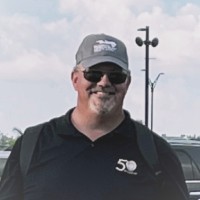 Special Olympics Florida Employee Christopher Labonte's profile photo