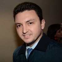Ivaylo Georgiev Email