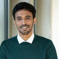 HQS Quantum Simulations Employee Alhasan Alshaebi's profile photo