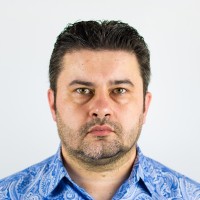 Yuriy Simchera