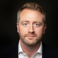 Conectys Employee Alec McCullie's profile photo