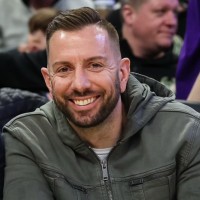 Octagon Employee Alex Saratsis's profile photo