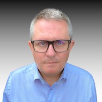 Logicalis Ireland Employee Declan O'Connor's profile photo