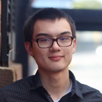 Lithios Employee Conner Gelinas's profile photo