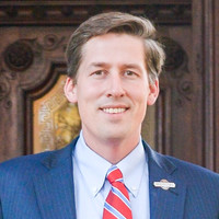 Charles Hyde Email & Phone Number