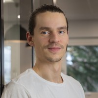 Block'Out Employee Martin Leleu's profile photo