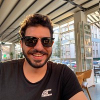 Etkinlik Aktiviteleri Ajansı / EDDRA Employee Ardıl Gökçe's profile photo