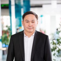 Maksatbek Ishenbaev Email