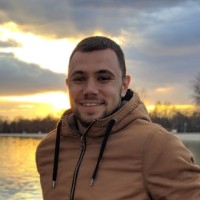 coBuilder International Employee Stoyan Petrov's profile photo