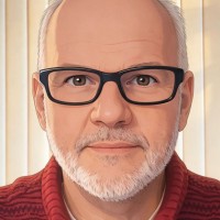 JVCKENWOOD Europe - Benelux Branch Employee Edgar Shane's profile photo