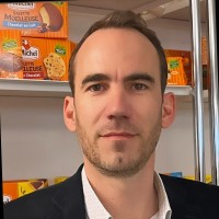 Cedric Lunel Email & Phone Number