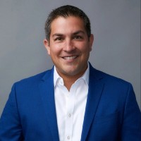 Taco Bell Employee Luis Restrepo's profile photo