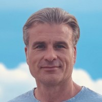 JFrog Employee Jeffrey Schreiner's profile photo