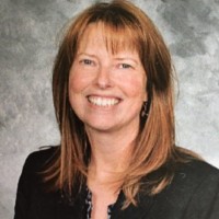 Portland Public Schools, Maine Employee Beverly Stevens's profile photo